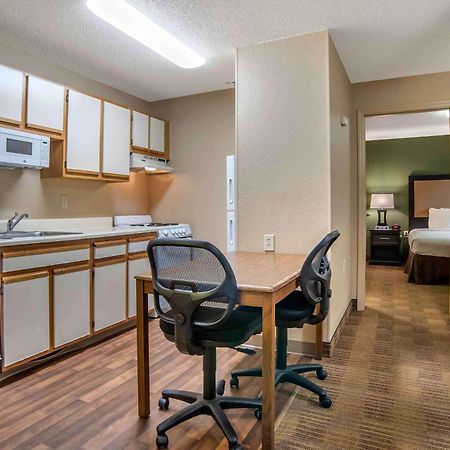 Extended Stay America Suites - Arlington - Six Flags Dış mekan fotoğraf