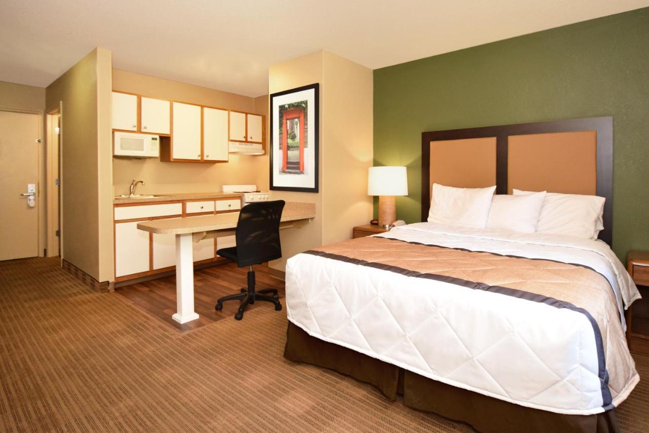 Extended Stay America Suites - Arlington - Six Flags Dış mekan fotoğraf