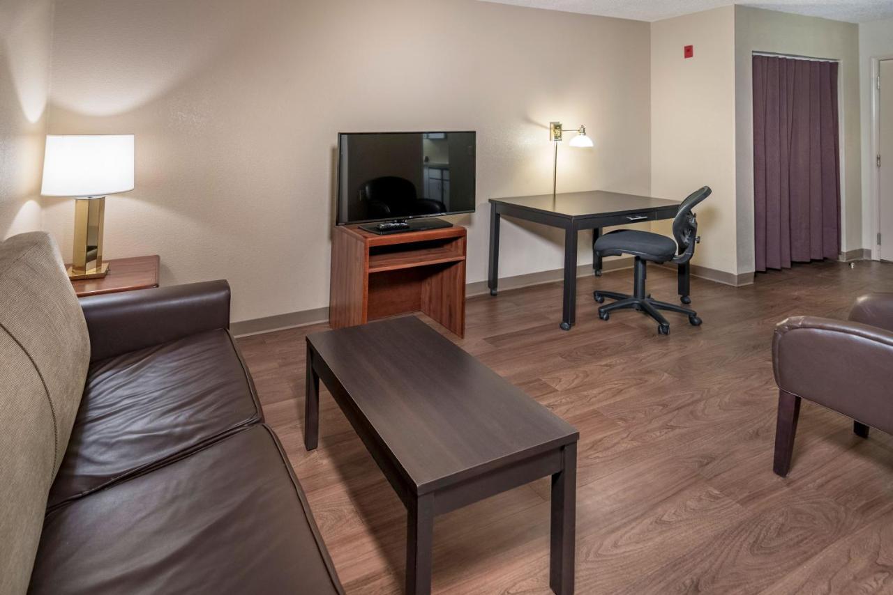 Extended Stay America Suites - Arlington - Six Flags Dış mekan fotoğraf