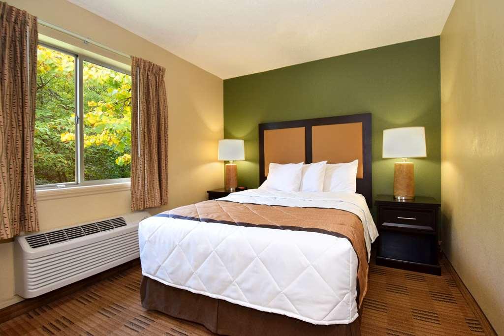 Extended Stay America Suites - Arlington - Six Flags Oda fotoğraf