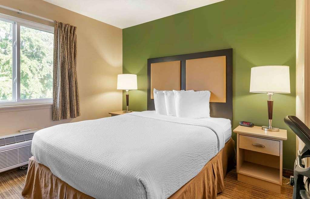 Extended Stay America Suites - Arlington - Six Flags Oda fotoğraf