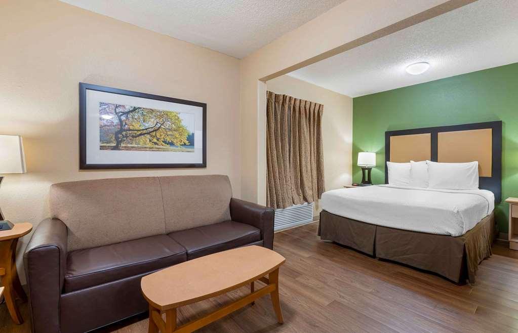 Extended Stay America Suites - Arlington - Six Flags Oda fotoğraf