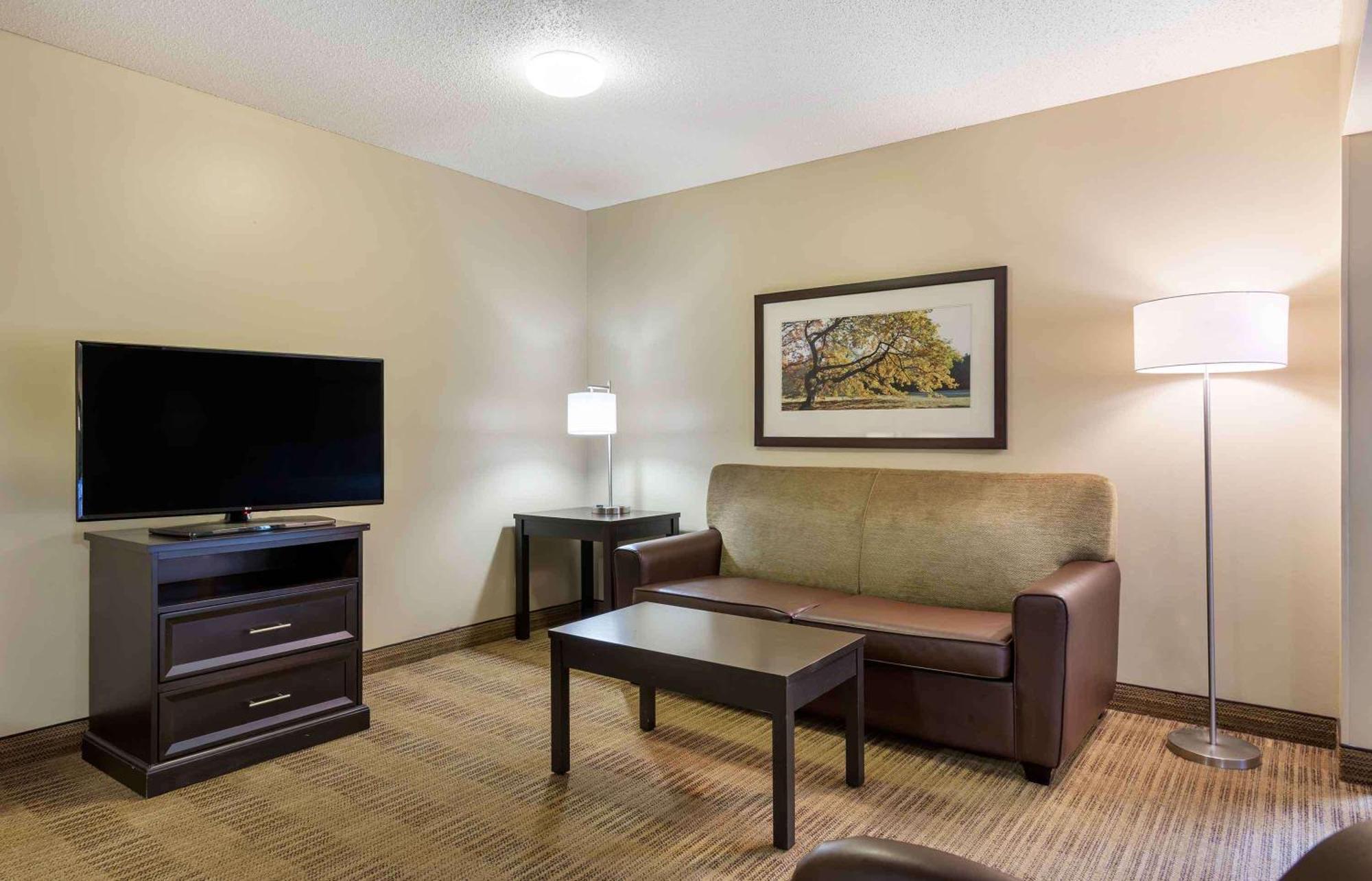 Extended Stay America Suites - Arlington - Six Flags Dış mekan fotoğraf