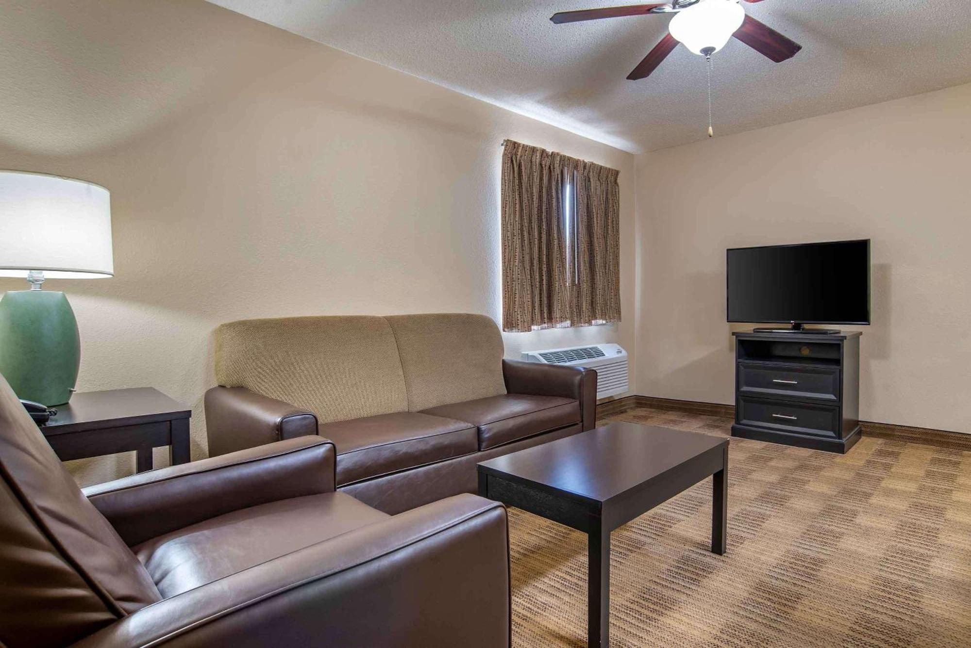 Extended Stay America Suites - Arlington - Six Flags Dış mekan fotoğraf